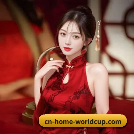 FIFA世界杯品牌故事 - 体育资讯内容服务